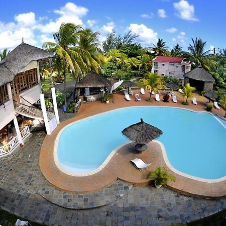 Casa Florida Hotel & Spa 페레이베레 외부 사진