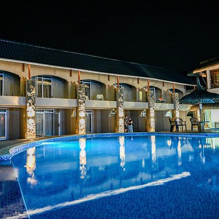 Casa Florida Hotel & Spa 페레이베레 외부 사진