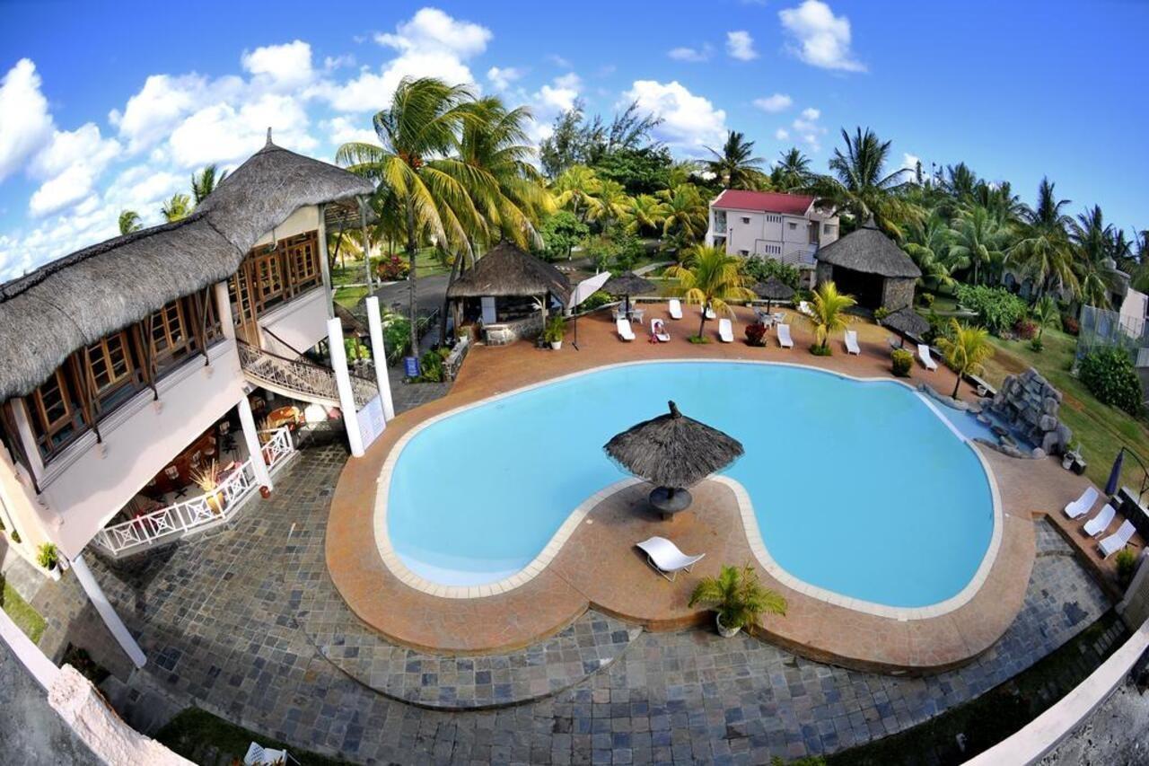 Casa Florida Hotel & Spa 페레이베레 외부 사진