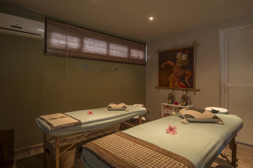 Casa Florida Hotel & Spa 페레이베레 외부 사진