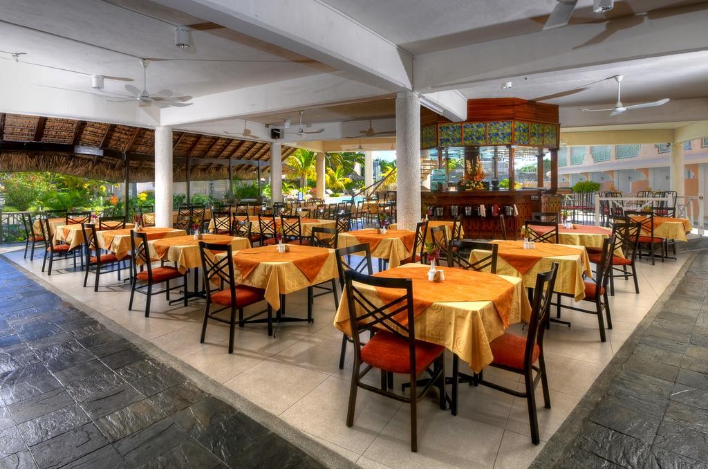 Casa Florida Hotel & Spa 페레이베레 외부 사진