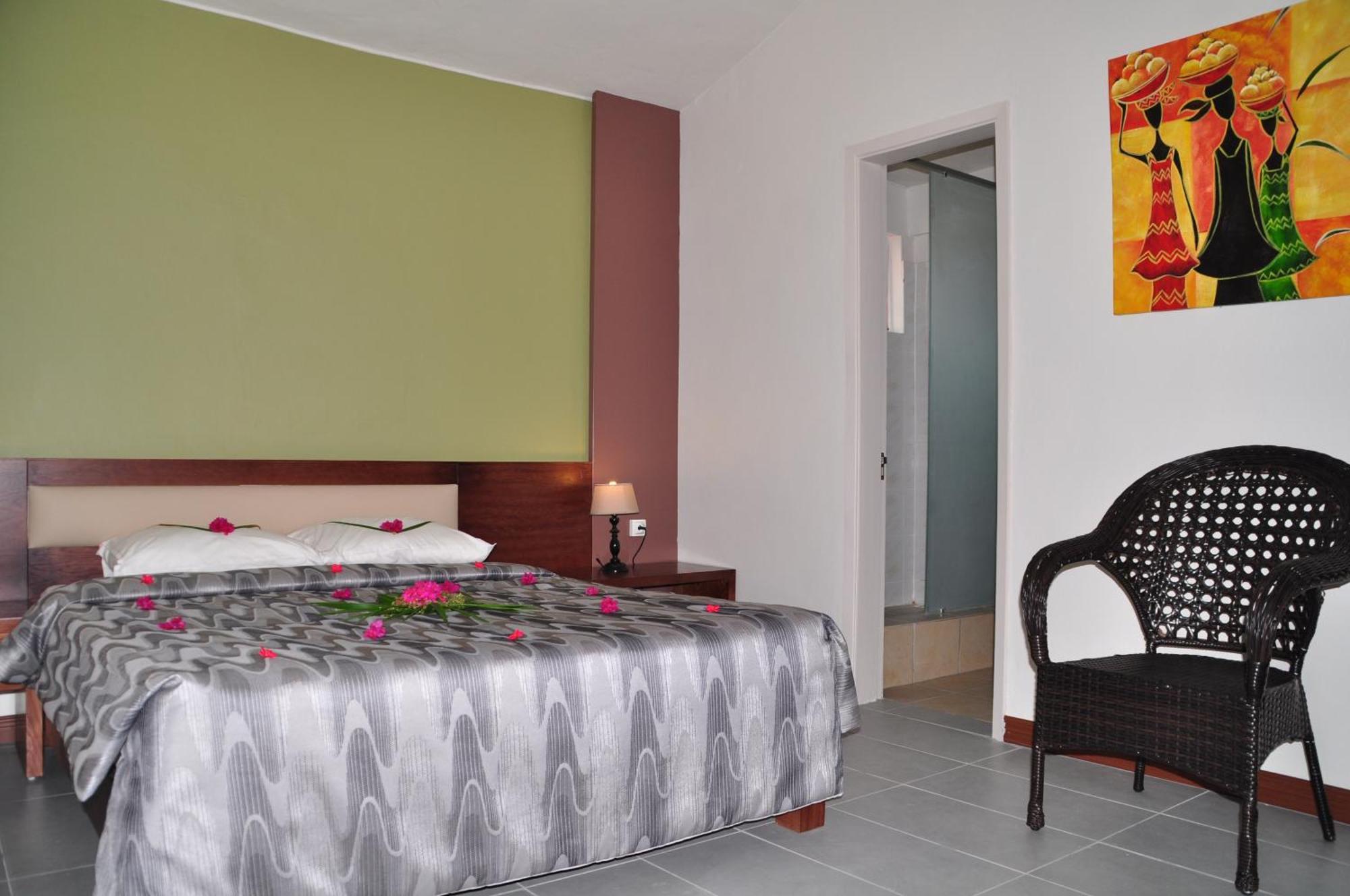 Casa Florida Hotel & Spa 페레이베레 외부 사진