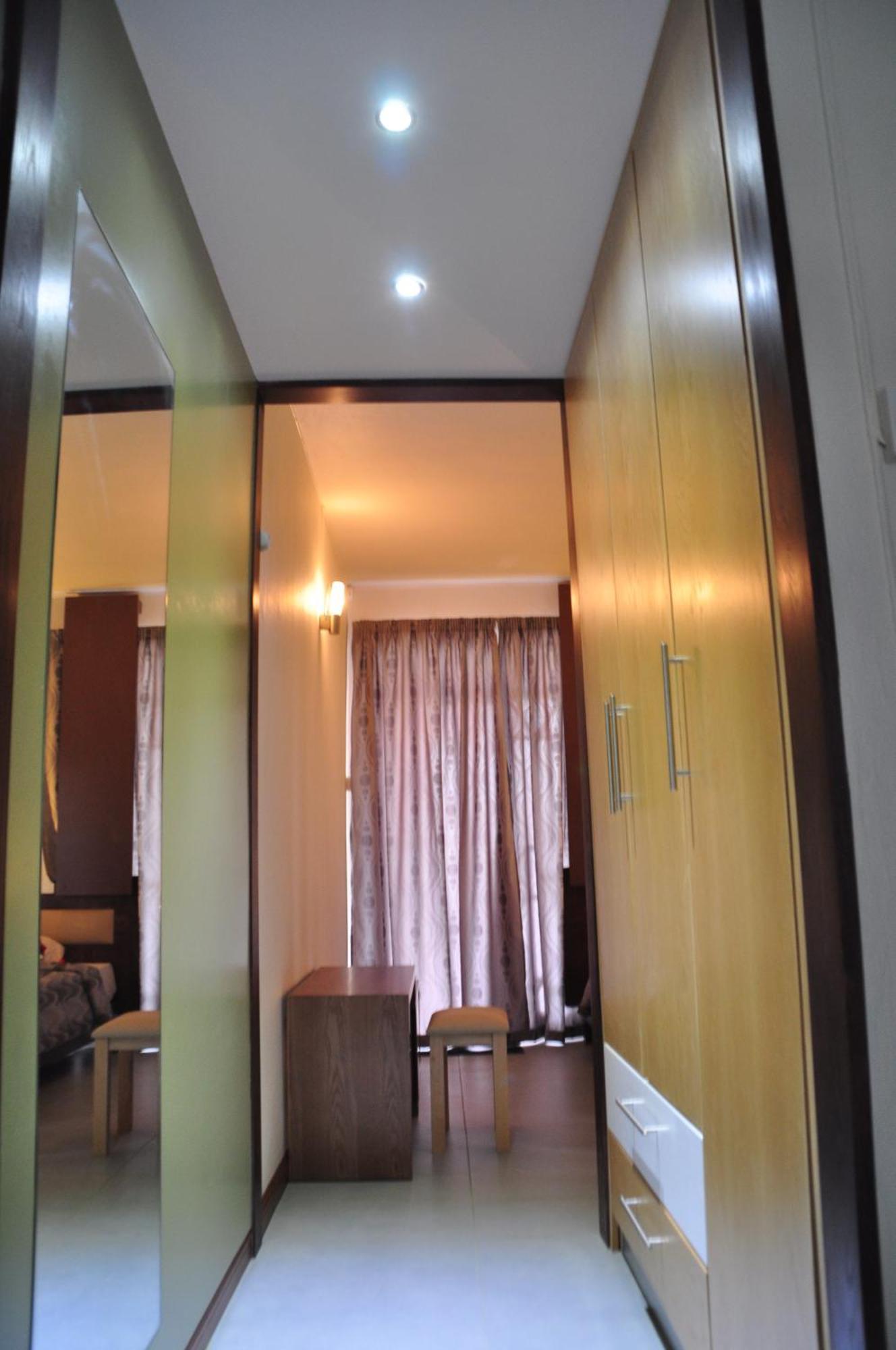 Casa Florida Hotel & Spa 페레이베레 외부 사진