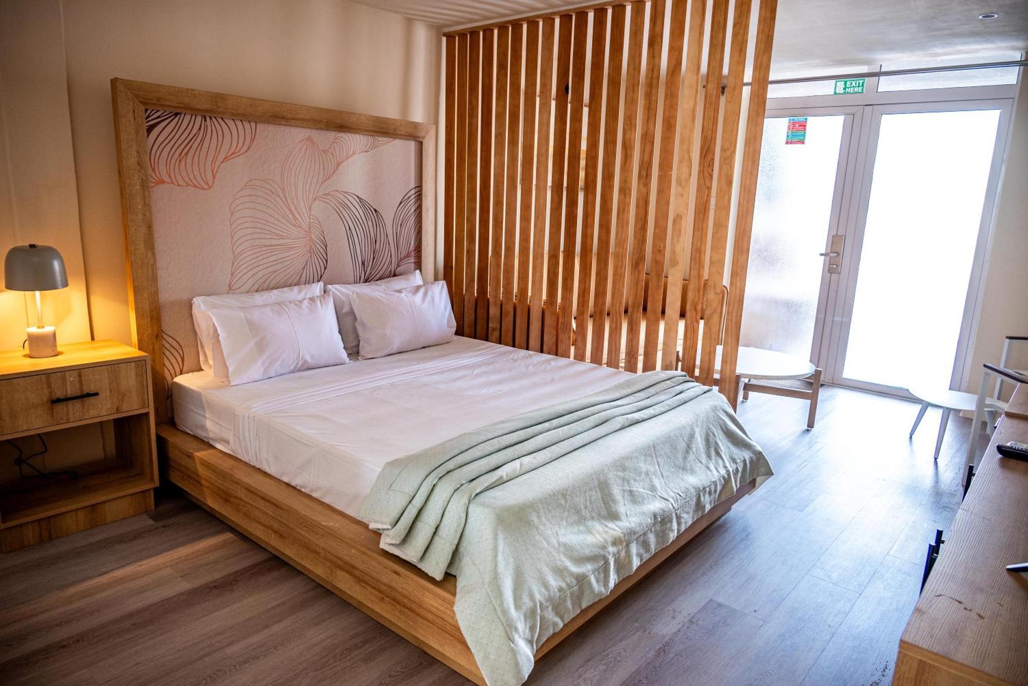 Casa Florida Hotel & Spa 페레이베레 외부 사진