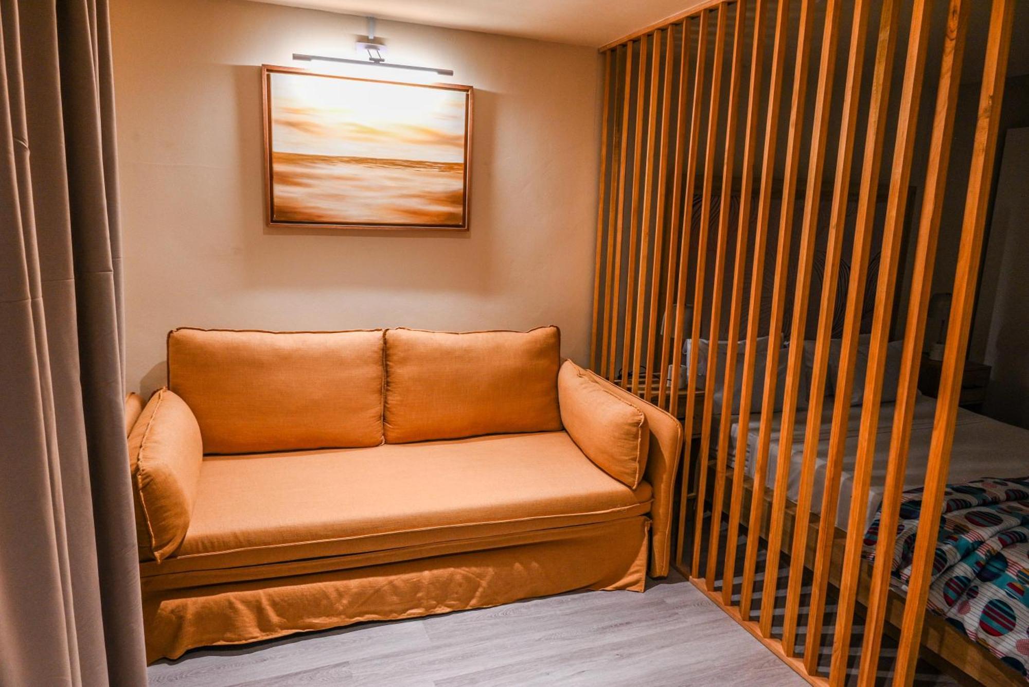 Casa Florida Hotel & Spa 페레이베레 외부 사진