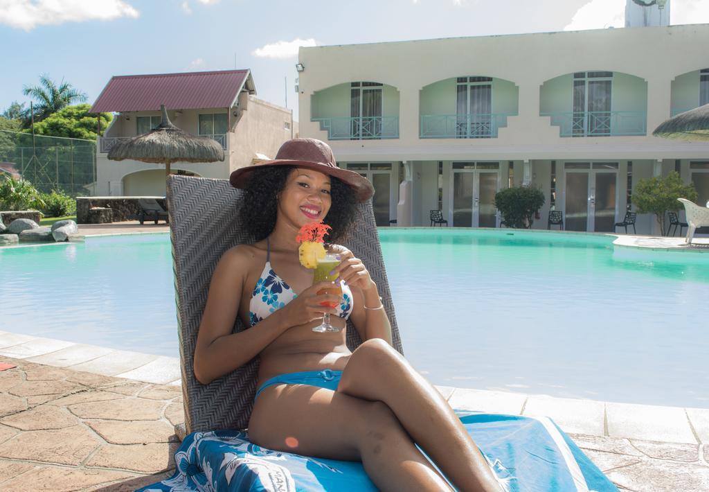 Casa Florida Hotel & Spa 페레이베레 외부 사진