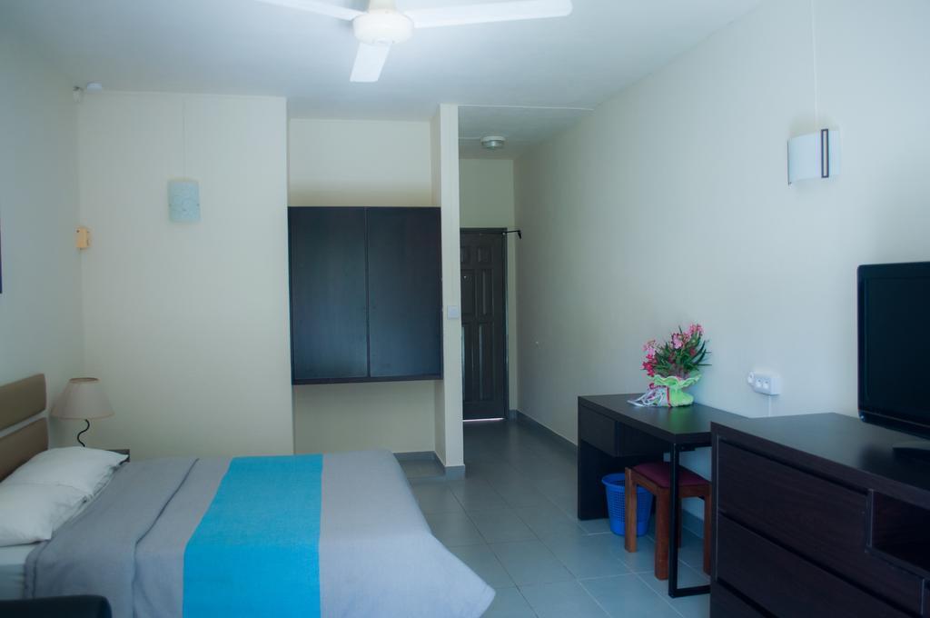 Casa Florida Hotel & Spa 페레이베레 외부 사진