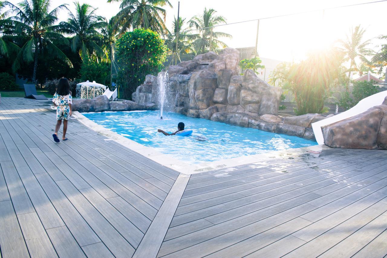 Casa Florida Hotel & Spa 페레이베레 외부 사진