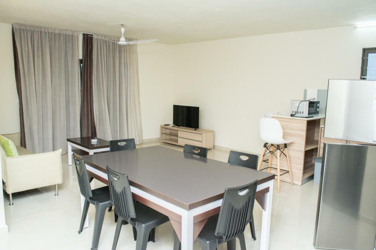 Casa Florida Hotel & Spa 페레이베레 외부 사진