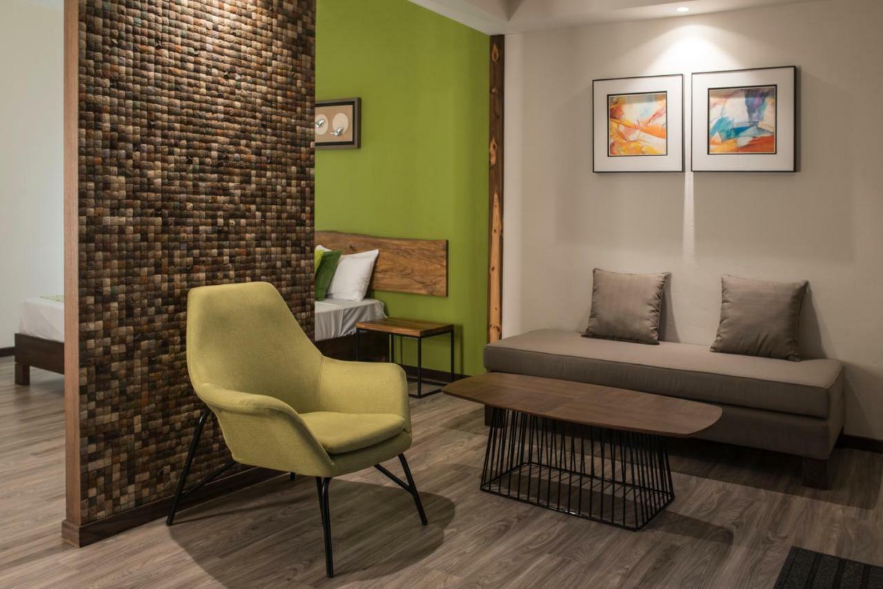 Casa Florida Hotel & Spa 페레이베레 외부 사진